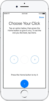 Launch the settings app on your iphone. How To Disable Press Home To Open In Ios 10 Pcmag