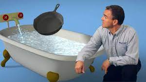 How A Water Softener Works Water Softners Will Extend The Lifetime Of Your Plumbing Check Out This Informative Water Softener Kinetico Water Water Treatment