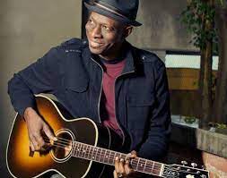 Keb Mo Bluesmaster Gibson Blues Guitar Guitar