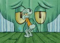 The official spongebob squarepants twitter from @nickelodeon! Spongebob Squarepants Gifs Find Share On Giphy