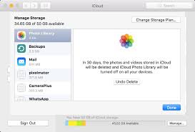 Delete and clean up duplicate photos, documents, mp3s, videos, emails and more! How To Disable Icloud Photo Library Everywhere And Recover Your Icloud Storage