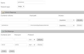 How to setup minecraft server on windows i have installed a movement server on my pc and have downloaded the twitch modded movement client. Looking For Docker Minecraft Server Docker Containers Unraid