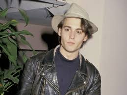 A Timeline Of Johnny Depp S Past Public Relationships