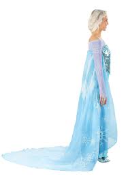 Women's Premium Disney Frozen Elsa Costume | Disney Costumes