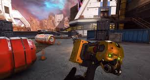 More images for how to get a heirloom in apex legends » Apex Legends Heirloom Guide How To Get Caustic S Heirloom
