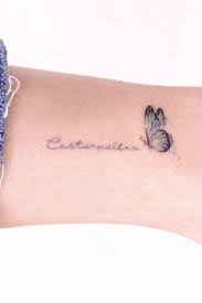 Beautiful And Meaningful Butterfly Tattoo Guide Butterfly Tattoo Tiny Butterfly Tattoo Purple Butterfly Tattoo