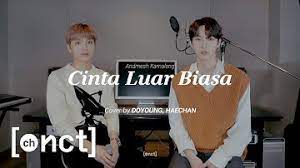 List download lagu cinta luar biasa (04:32 min) mp3 link, last update jun 2021. Download Cinta Luar Biasa Mp3 Free And Mp4