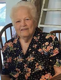 Obituary for Janet Kay (Reed) Blosser