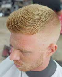 Newera Bocaraton Newerabarbershop Beard Haircuts For Men Mens Hairstyles Flat Top Haircut