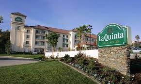 Just A Hop Skip And A Jump From Six Flags You Will Find The La Quinta Inn Suites La Quinta Inn Booking Hotel Hotel Rewards