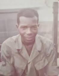 Obituary information for John Watts