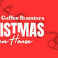 Equator Coffee Roasters Christmas Open House event in Almonte, ON