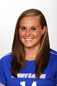 2011 Field Hockey Roster