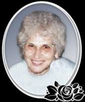 Obituary of Katie Carson