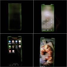 Or convert single to dual sim. Some Huawei Mate 20 Pro Users Are Seeing A Green Tint On The Display