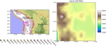 En la más reciente actualización dada a conocer por el comité olímpico mexicano, se hicieron oficiales las plazas en el fútbol varonil. Frontiers Observed And Projected Hydroclimate Changes In The Andes Earth Science