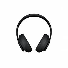 Наушники с оголовьем beats studio wireless. Dimprice Beats Studio 3 Wireless Headphones Matte Black