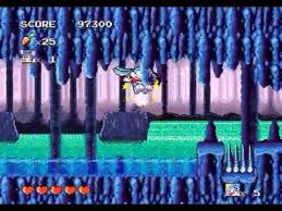 Tiny toon adventures emulator snes mega retro game play com : Tiny Toon Adventure Buster S Hidden Treasure Level 11 Mega Drive Youtube