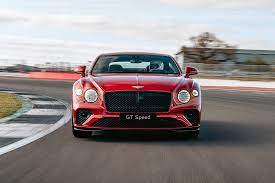 Bonsaibiker adalah blog otomotif yang memberikan informasi dan tips, modifikasi, harga, review kendaraan. Bentley Continental Gt Speed Coupe Mewah Dan Padu