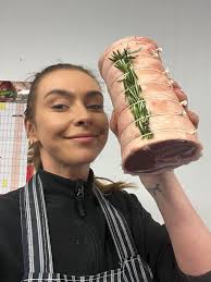 Let's Recognize Butchers as Skilled Craftsmen in Grenada! Did you know that  butchery is a true craft requiring precision, hygiene, and deep knowledge  of meat? It's time we celebrate our local butchers