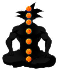 Its resolution is 967x967 and it is transparent background and png format. 7 Chakra Meditation With The 7 Dragonballs Meditation Artwork Chakra Meditation Chakra