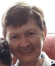 Condolence Book for Bernie Mc Carthy (Ballynoe, Cork)