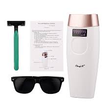 Because it uses leading diode laser technology many people trust and prefer it. Ckeyin 990 000 Flashes Ipl Epilator Laser Permanent Hair Removal Device Photoepilator Hair Remover Skin Rejuvenation Beauty Care Epilators Aliexpress