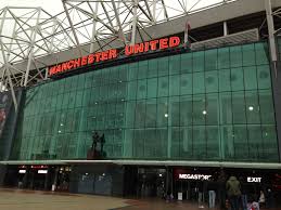 All info around the stadium of man utd. Trafford Stadium Li Could