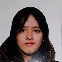 40+ "Ursula Perez" profiles