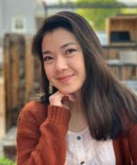 Tram Nguyen's Instagram, Twitter & Facebook