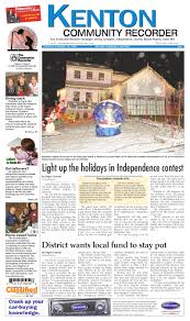 Check spelling or type a new query. Kenton Community Recorder 112609 By Enquirer Media Issuu