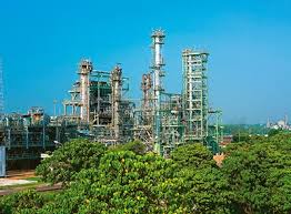 Currently kochi refinery is known as bpcl kochi refinery (bpcl kr). Bharat Petroleum Oil Refineries In India