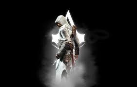 All our hd quality images on our site are free for download and use and we hope you enjoy our. Wallpaper Assassin S Creed Altair Altair Ibn La Ahad Images For Desktop Section Igry Download
