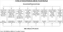 Microfinance institutions provide small business owners with loans they require to kick start their business. Microfinance Wikipedia