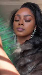 My version of mobs wife tutorial /Harlem nights makep #mobwives #mobwi...