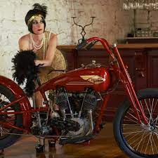 Pin On Harley Davidson History 1903 1930