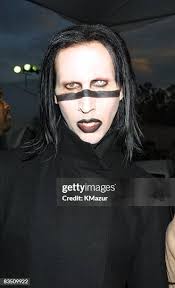 113 Us American Music Awards Manson Stock Photos, High-Res Pictures, and  Images