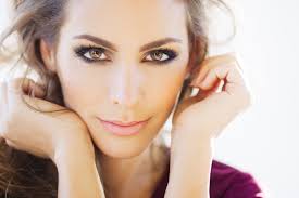 Ako dosiahnuť zdravé a silné mihalnice?