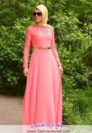 اجمل فساتين سهرة للمحجبات لـ 2014 Soiree Dress Dresses Muslim Dress