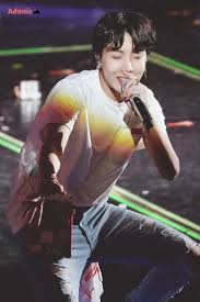 180912 loveyourself tour in oakland jhope jung hoseok hoseok bts j hope