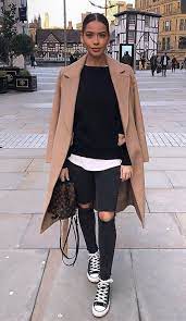 Modetrends Herbst Winter 2018 2019 Herbstwinter Hiver Modetrends Modetrends Herbst Winter 2018 2019 Herbstwinter Manhattan Fashion Fashion Fall Outfits