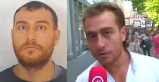 Daha fazla güncel bilgi için sputnik türkiye sitesini takip edin. Gokmen Tanis 4 Triangle De Jonge Turken