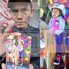 Fallece la niña de cinco años atacada a machetazos en #Nebaj, Quiché.  Detalles: goo.gl/PJMgJi