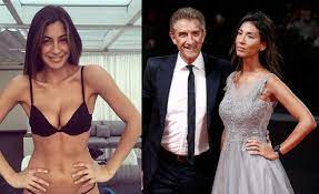 Jun 11, 2021 · romina pierdomenico, modella fidanzata con ezio greggio, ha svelato le difficoltà da lei vissute a causa della sua malattia. Ezio Greggio Co Quando Le Partner Sono Uguali Alle Ex Foto Kikapress Com