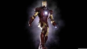 A collection of the top 66 iron man wallpapers and backgrounds available for download for free. Iron Man Hd Wallpaper 3840x2160 43345
