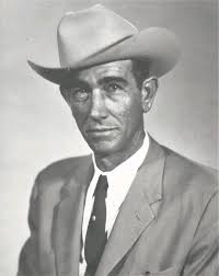 Historical Photo of Texas Ranger Frank Schmid in Rio Grande City