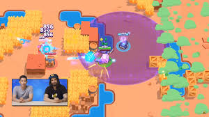 Imprime tu personaje favorito de brawl stars. Caracteristicas Y Gameplay De 8 Bit El Nuevo Brawler De Brawl Stars