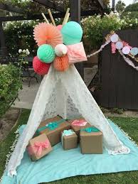Boho Tribal Baby Shower Pictures Ideas Cutestbabyshowers Com Tribal Baby Shower Bohemian Baby Shower Baby Shower Parties