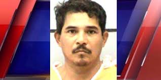 West Texas man arrested after chase, abduction, slaying