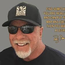 Kevin Gorham's Instagram, Twitter & Facebook